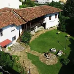Guest house Pashko Vasa