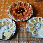 Guest house Pashko Vasa *