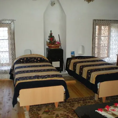 Guest house Pashko Vasa