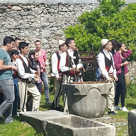 Pashko Vasa