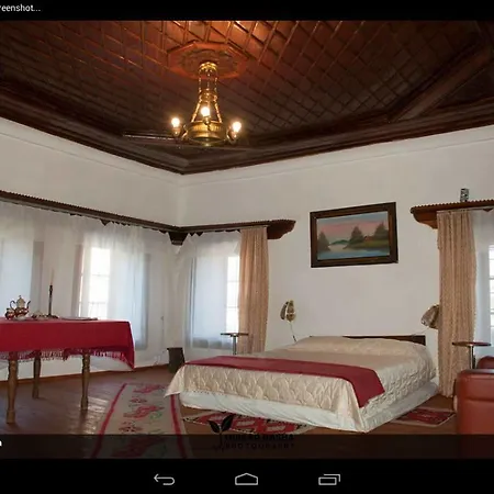 Casa de hóspedes Pashko Vasa