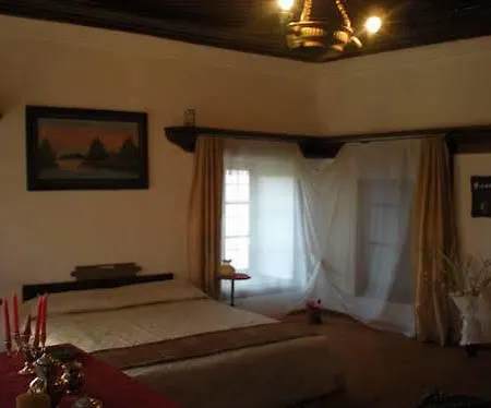 Guest house Pashko Vasa Shkoder