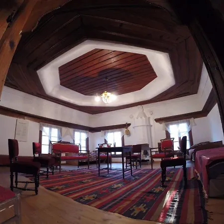 Casa de hóspedes Pashko Vasa Shkodër