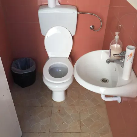 Guest house Pashko Vasa Shkoder