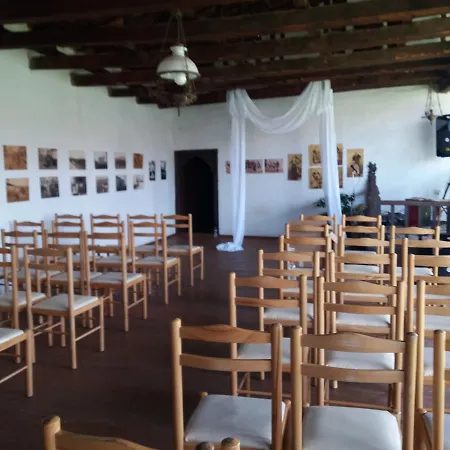 Casa de hóspedes Pashko Vasa *