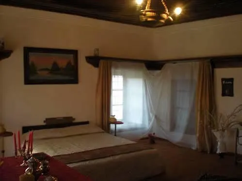 Maison d'hôtes Pashko Vasa Shkodër