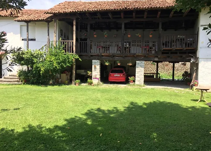 Maison d'hôtes Pashko Vasa Shkodër