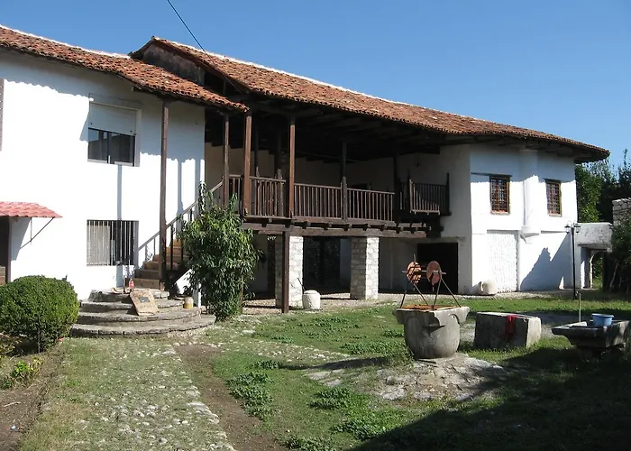 Pashko Vasa Shkodër