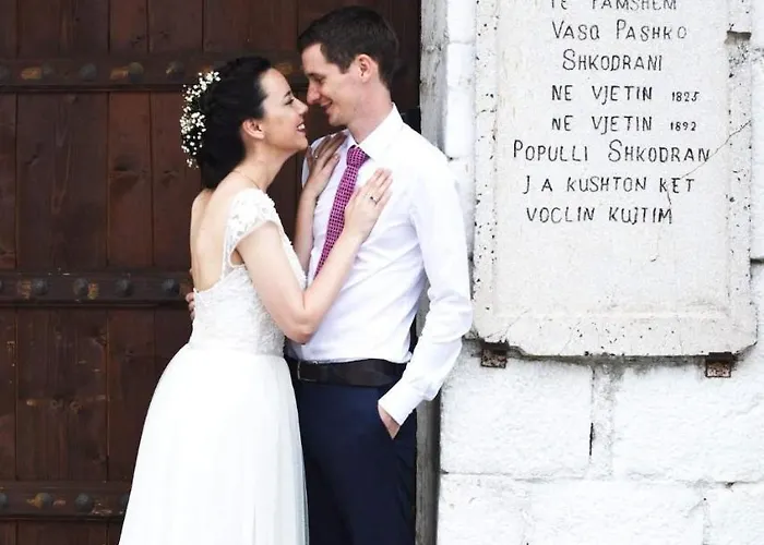 Pashko Vasa Maison d'hôtes