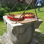 Πανσιόν Pashko Vasa