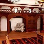 Πανσιόν Pashko Vasa Σκόδρα