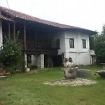 Πανσιόν Pashko Vasa
