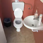 Πανσιόν Pashko Vasa Σκόδρα