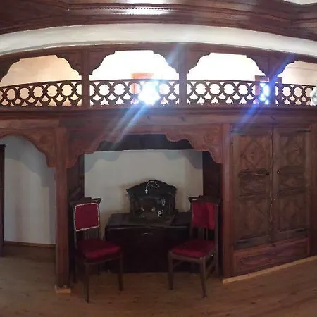 Pashko Vasa * Shkodër