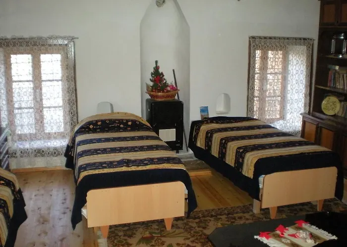 Pensjonat Pashko Vasa