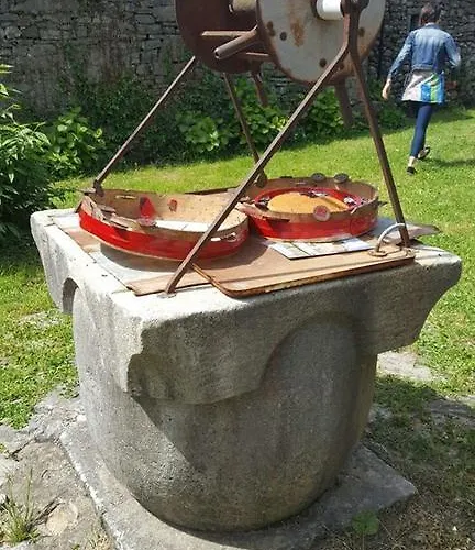 Pensjonat Pashko Vasa