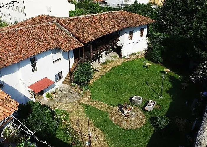 Pensjonat Pashko Vasa