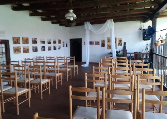 ゲストハウス Pashko Vasa *